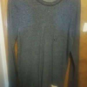 NWOT Long sleeve hollister shirt